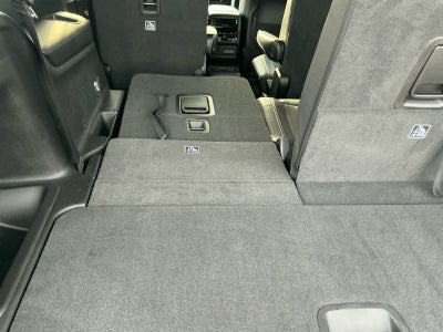 2025 Jeep Grand Cherokee GRAND CHEROKEE L ALTITUDE 4X4