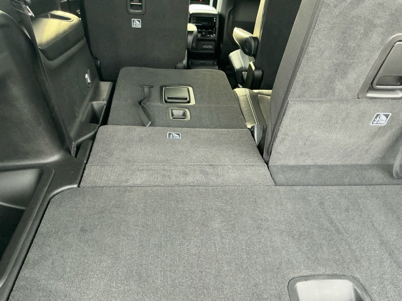 2025 Jeep Grand Cherokee GRAND CHEROKEE L ALTITUDE 4X4