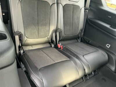 2025 Jeep Grand Cherokee GRAND CHEROKEE L ALTITUDE 4X4