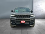 2025 Jeep Grand Cherokee GRAND CHEROKEE L ALTITUDE 4X4