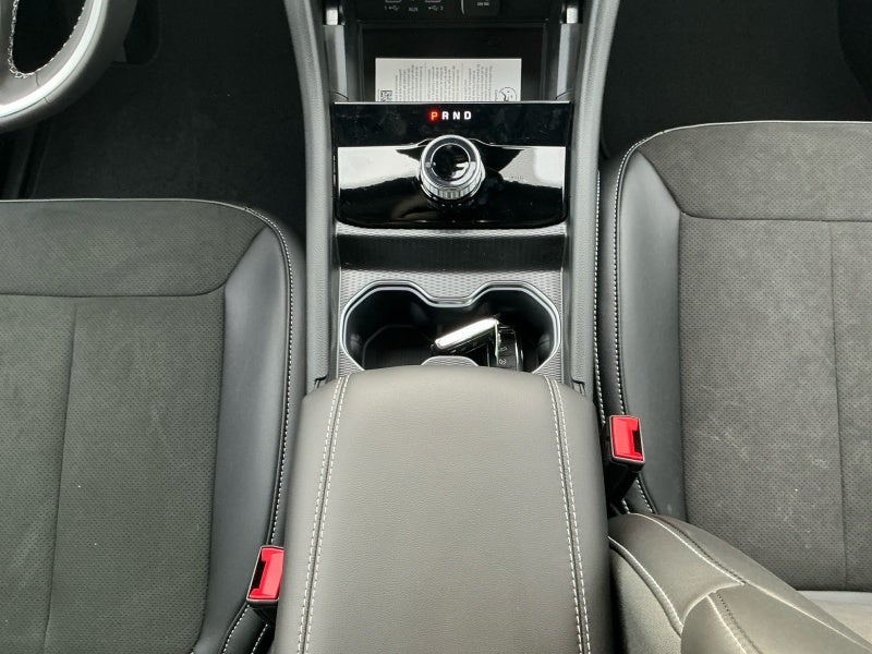 2025 Jeep Grand Cherokee GRAND CHEROKEE L ALTITUDE 4X4