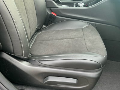 2025 Jeep Grand Cherokee GRAND CHEROKEE L ALTITUDE 4X4