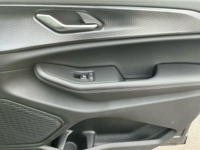 2025 Jeep Grand Cherokee GRAND CHEROKEE L ALTITUDE 4X4