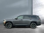2025 Jeep Grand Cherokee GRAND CHEROKEE L ALTITUDE 4X4