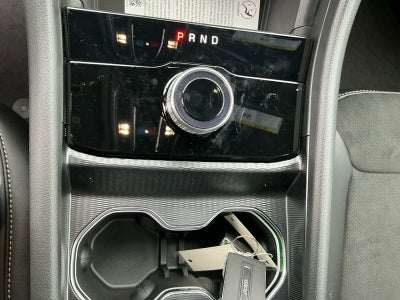 2025 Jeep Grand Cherokee GRAND CHEROKEE L ALTITUDE 4X4