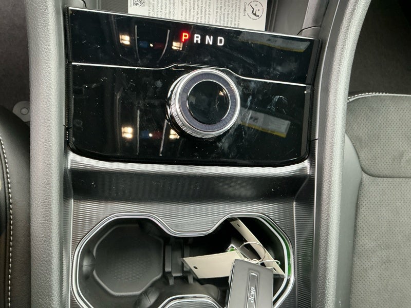 2025 Jeep Grand Cherokee GRAND CHEROKEE L ALTITUDE 4X4