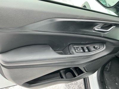 2025 Jeep Grand Cherokee GRAND CHEROKEE L ALTITUDE 4X4