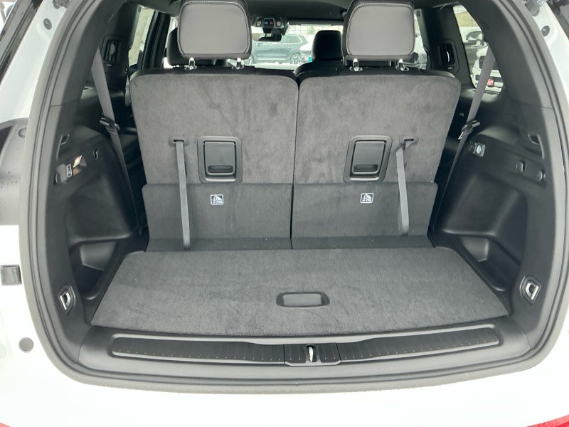 2025 Jeep Grand Cherokee GRAND CHEROKEE L ALTITUDE 4X4