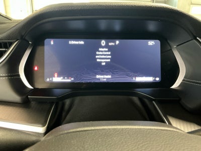 2025 Jeep Grand Cherokee GRAND CHEROKEE L LAREDO X 4X4