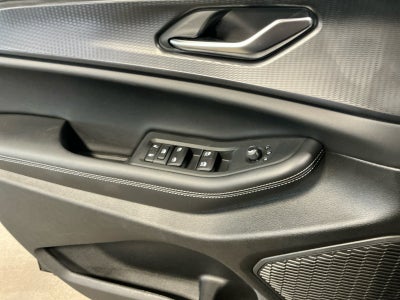 2025 Jeep Grand Cherokee GRAND CHEROKEE L LAREDO X 4X4