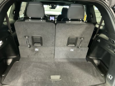 2025 Jeep Grand Cherokee GRAND CHEROKEE L LAREDO X 4X4