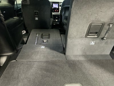 2025 Jeep Grand Cherokee GRAND CHEROKEE L LAREDO X 4X4