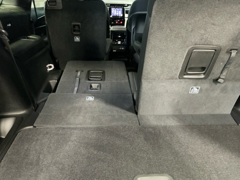 2025 Jeep Grand Cherokee GRAND CHEROKEE L LAREDO X 4X4