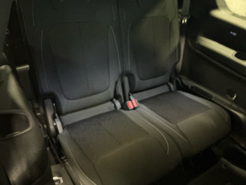 2025 Jeep Grand Cherokee GRAND CHEROKEE L LAREDO X 4X4