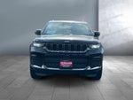 2025 Jeep Grand Cherokee GRAND CHEROKEE L LAREDO X 4X4