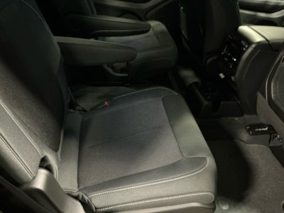 2025 Jeep Grand Cherokee GRAND CHEROKEE L LAREDO X 4X4