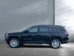 2025 Jeep Grand Cherokee GRAND CHEROKEE L LAREDO X 4X4