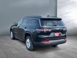 2025 Jeep Grand Cherokee GRAND CHEROKEE L LAREDO X 4X4