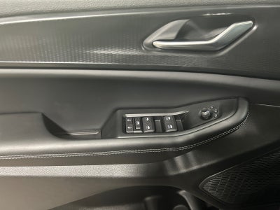 2025 Jeep Grand Cherokee GRAND CHEROKEE L ALTITUDE 4X4