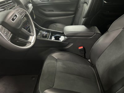 2025 Jeep Grand Cherokee GRAND CHEROKEE L ALTITUDE 4X4