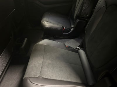 2025 Jeep Grand Cherokee GRAND CHEROKEE L ALTITUDE 4X4