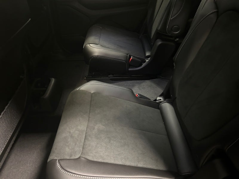 2025 Jeep Grand Cherokee GRAND CHEROKEE L ALTITUDE 4X4