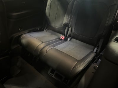 2025 Jeep Grand Cherokee GRAND CHEROKEE L ALTITUDE 4X4