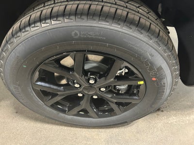 2025 Jeep Grand Cherokee GRAND CHEROKEE L ALTITUDE 4X4