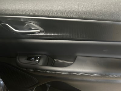 2025 Jeep Grand Cherokee GRAND CHEROKEE L ALTITUDE 4X4