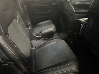 2025 Jeep Grand Cherokee GRAND CHEROKEE L ALTITUDE 4X4