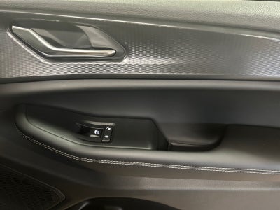 2025 Jeep Grand Cherokee GRAND CHEROKEE L ALTITUDE 4X4