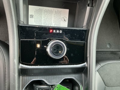 2025 Jeep Grand Cherokee GRAND CHEROKEE L ALTITUDE 4X4