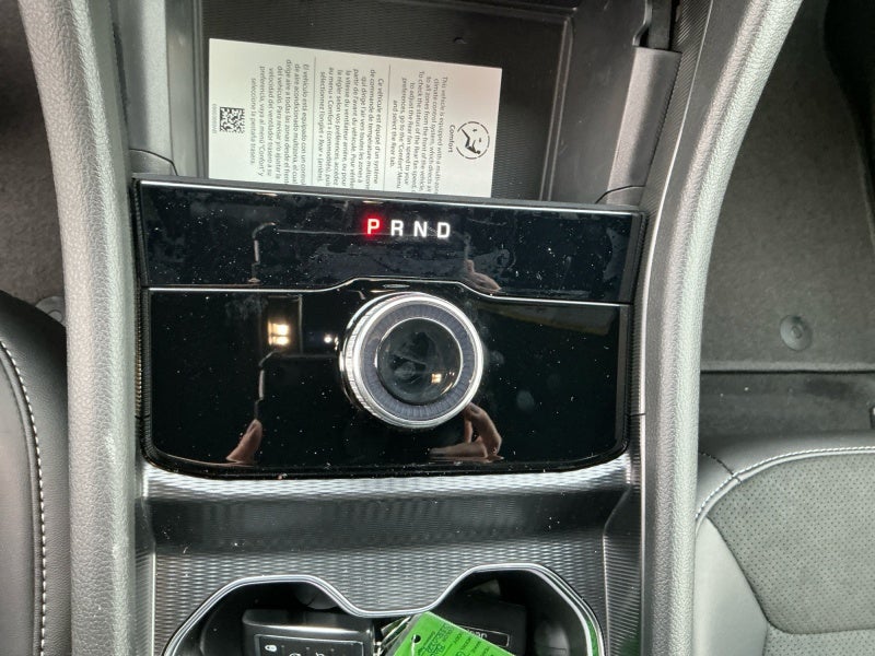 2025 Jeep Grand Cherokee GRAND CHEROKEE L ALTITUDE 4X4