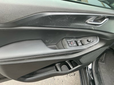 2025 Jeep Grand Cherokee GRAND CHEROKEE L ALTITUDE 4X4