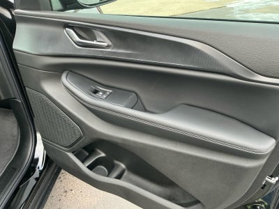 2025 Jeep Grand Cherokee GRAND CHEROKEE L ALTITUDE 4X4