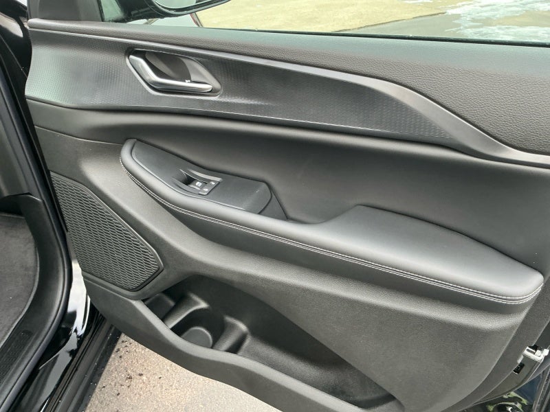 2025 Jeep Grand Cherokee GRAND CHEROKEE L ALTITUDE 4X4