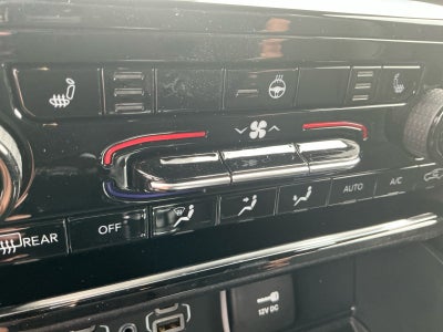 2025 Jeep Grand Cherokee GRAND CHEROKEE L ALTITUDE 4X4