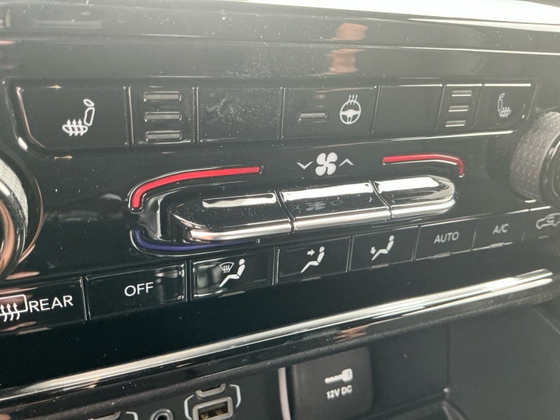 2025 Jeep Grand Cherokee GRAND CHEROKEE L ALTITUDE 4X4