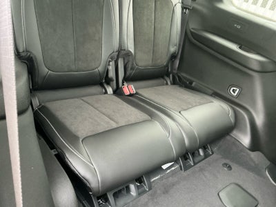 2025 Jeep Grand Cherokee GRAND CHEROKEE L ALTITUDE 4X4