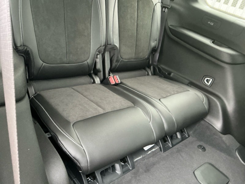 2025 Jeep Grand Cherokee GRAND CHEROKEE L ALTITUDE 4X4