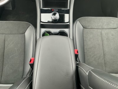 2025 Jeep Grand Cherokee GRAND CHEROKEE L ALTITUDE 4X4