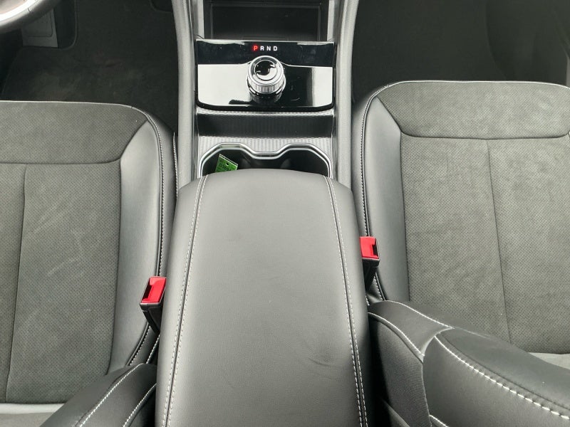 2025 Jeep Grand Cherokee GRAND CHEROKEE L ALTITUDE 4X4