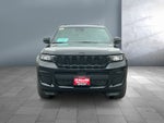2025 Jeep Grand Cherokee GRAND CHEROKEE L ALTITUDE 4X4