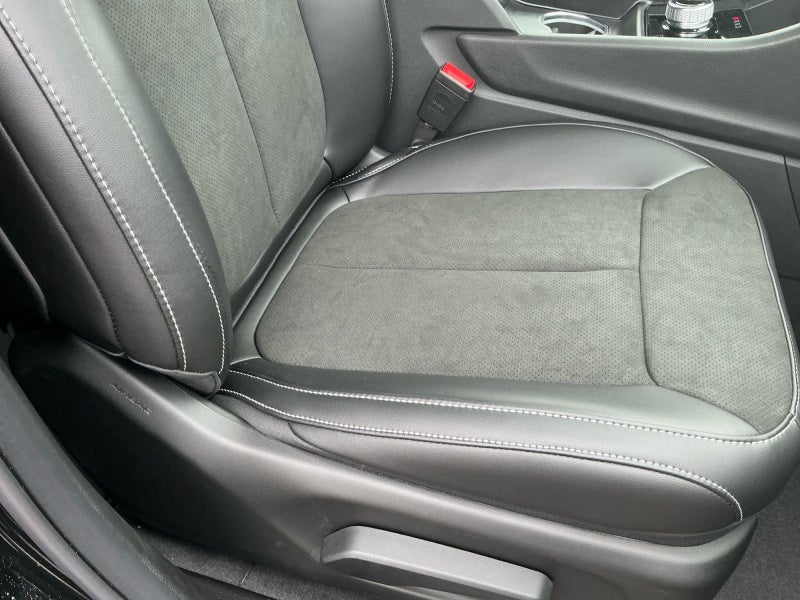 2025 Jeep Grand Cherokee GRAND CHEROKEE L ALTITUDE 4X4