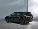 2025 Jeep Grand Cherokee GRAND CHEROKEE L ALTITUDE 4X4