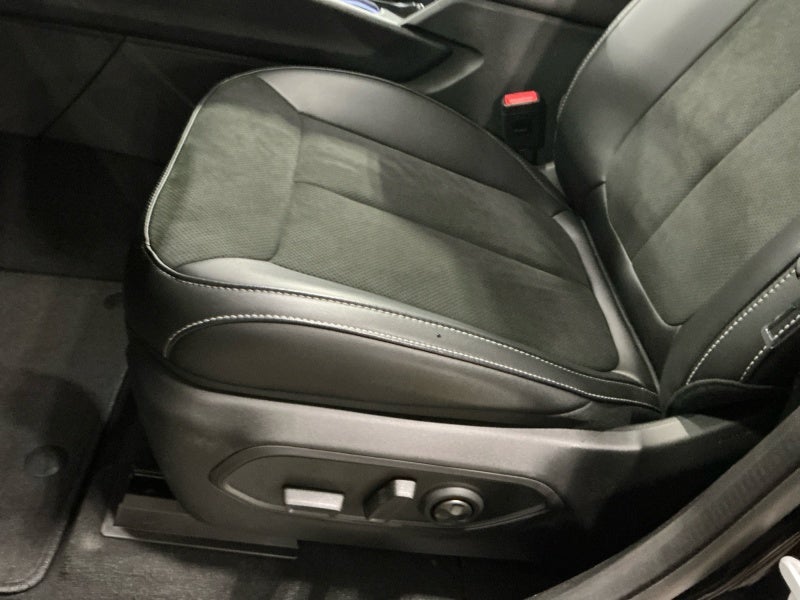 2025 Jeep Grand Cherokee GRAND CHEROKEE L ALTITUDE 4X4