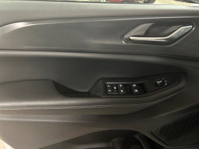 2025 Jeep Grand Cherokee GRAND CHEROKEE L ALTITUDE 4X4