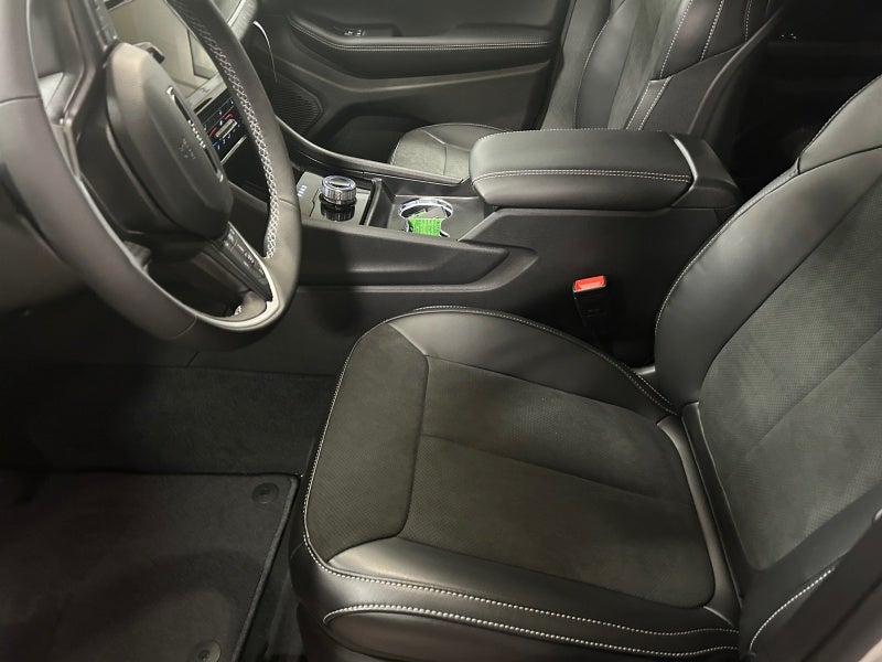 2025 Jeep Grand Cherokee GRAND CHEROKEE L ALTITUDE 4X4