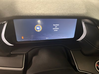 2025 Jeep Grand Cherokee GRAND CHEROKEE L ALTITUDE 4X4