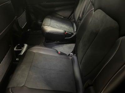 2025 Jeep Grand Cherokee GRAND CHEROKEE L ALTITUDE 4X4